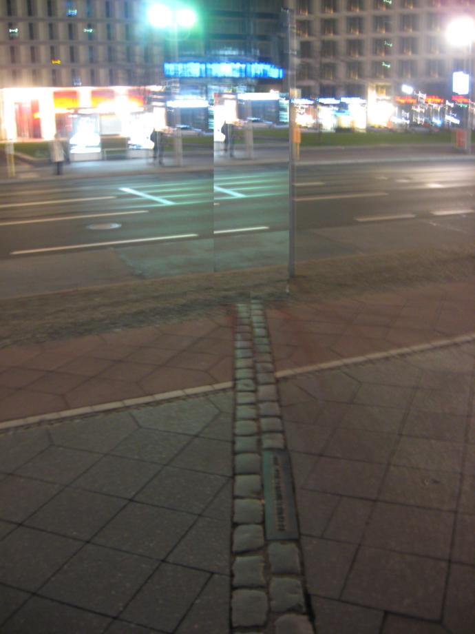 Avrupa'nın En Yeşil ve Eğlenceli Şehri: Berlin!