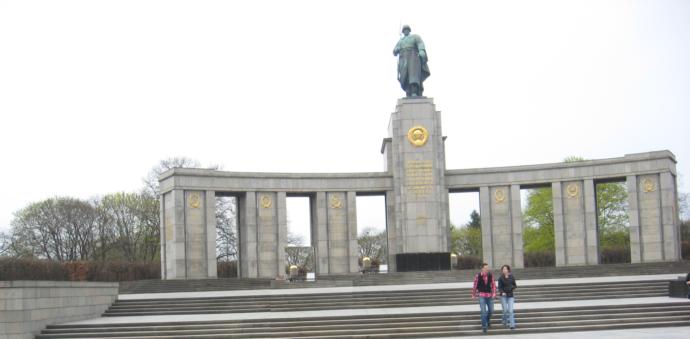 Tiergarten