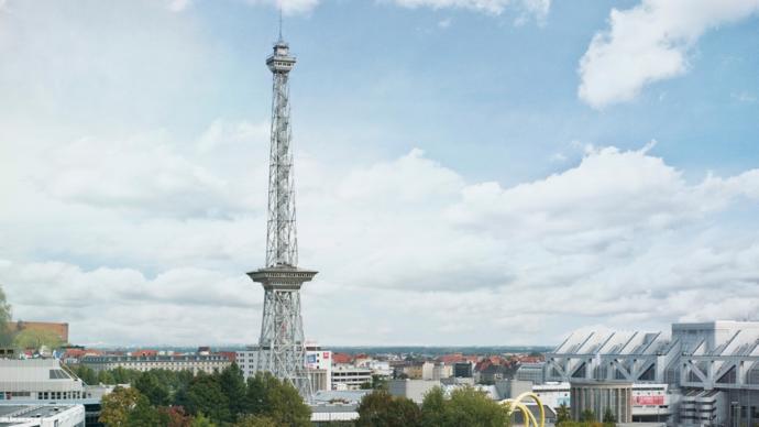 Avrupa'nın En Yeşil ve Eğlenceli Şehri: Berlin!