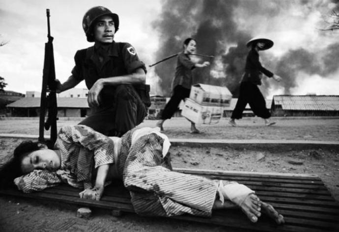 Vietnam savaşı