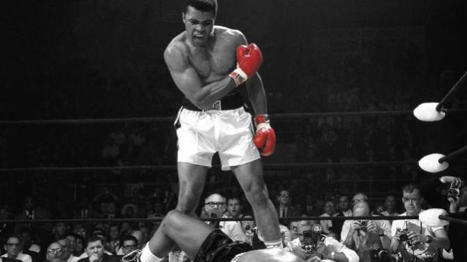 Müslüman Boksör: Muhammed Ali Hakkında Bilmediğiniz 6 Şey!