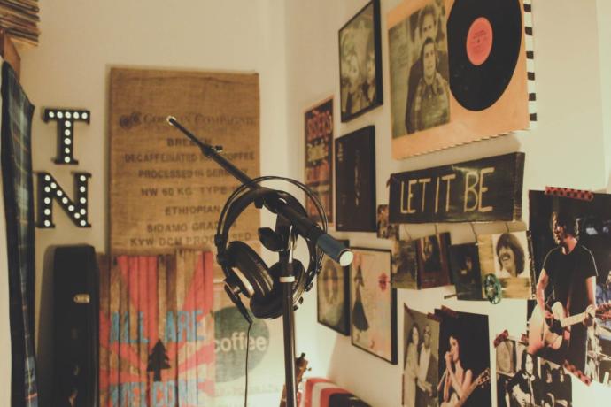 Türkiye'nin Alternatif Müzik Üreten Yeni Nesil Grupları