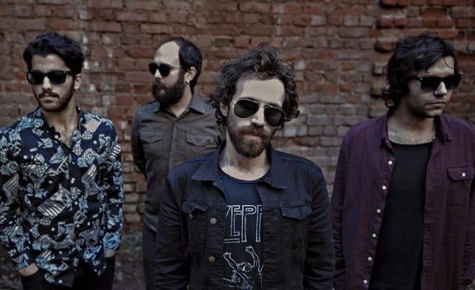 Türkiye'nin Alternatif Müzik Üreten Yeni Nesil Grupları