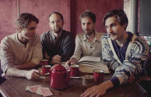 Türkiye'nin Alternatif Müzik Üreten Yeni Nesil Grupları