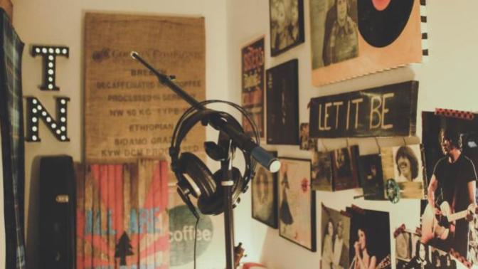 Türkiye'nin Alternatif Müzik Üreten Yeni Nesil Grupları