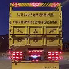 Ülkemizin En Nadide Filozofları: Şoförler ve Hayata Dair Muhteşem Sözleri!