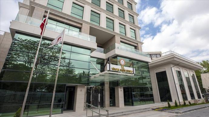 Yüksek Seçim Kurulu (YSK), CHP ve İYİ Parti'nin İstanbul Seçiminin Tümünün İptal İstemini Reddetti