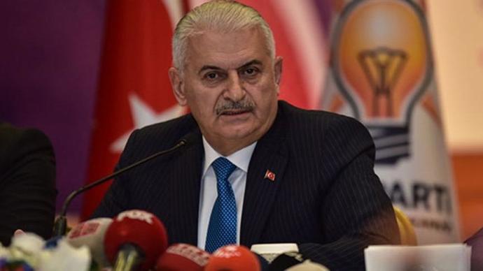 Binali Yıldırım'dan İstanbullulara Müjde! (Su ve Akbil'e İndirim)