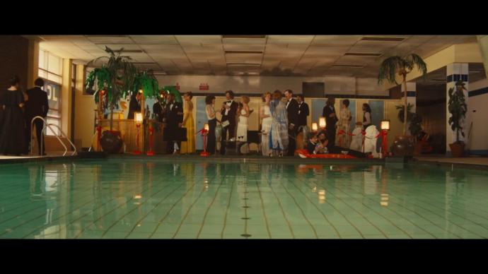 Kaosun Uzak Olmadığını Bize Gösteren High-Rise Filmindeki İmgeler ve Semboller