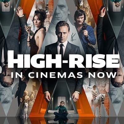 Kaosun Uzak Olmadığını Bize Gösteren High-Rise Filmindeki İmgeler ve Semboller