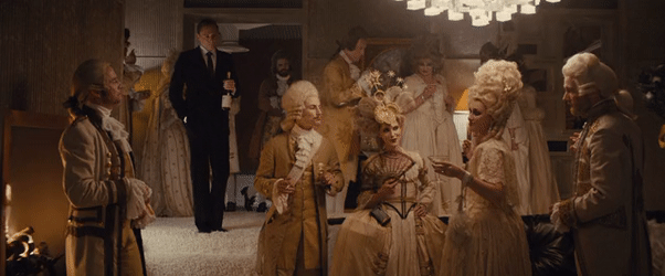 Kaosun Uzak Olmadığını Bize Gösteren High-Rise Filmindeki İmgeler ve Semboller