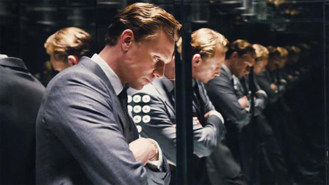 Kaosun Uzak Olmadığını Bize Gösteren High-Rise Filmindeki İmgeler ve Semboller
