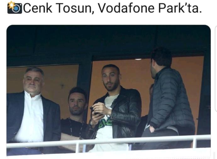 Beşiktaş 2-1 Alanyaspor! Maçta Neler Yaşandı Sizlerle Paylaşıyoruz 📷