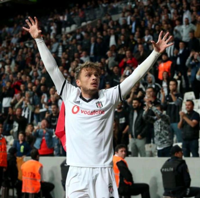 Beşiktaş 2-1 Alanyaspor! Maçta Neler Yaşandı Sizlerle Paylaşıyoruz 📷