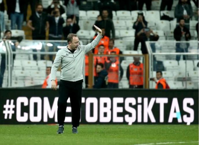 Beşiktaş 2-1 Alanyaspor! Maçta Neler Yaşandı Sizlerle Paylaşıyoruz 📷