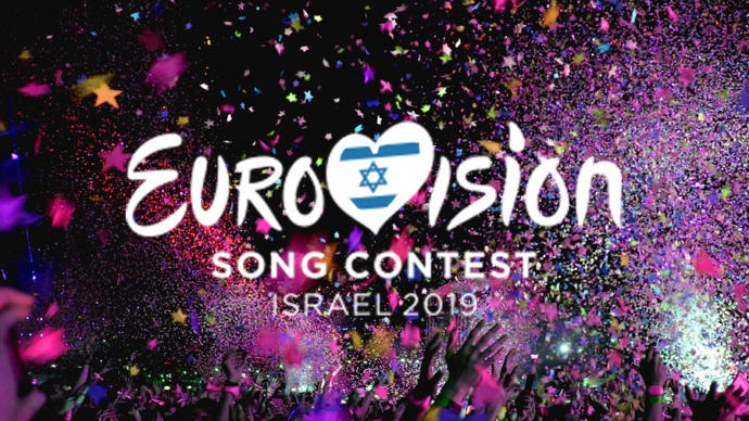 2019 Eurovision Şarkı Yarışması: Tel Aviv