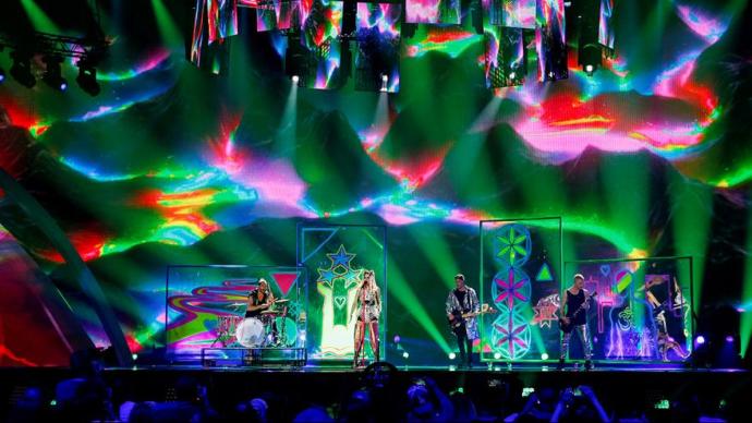 2019 Eurovision Şarkı Yarışması: Tel Aviv