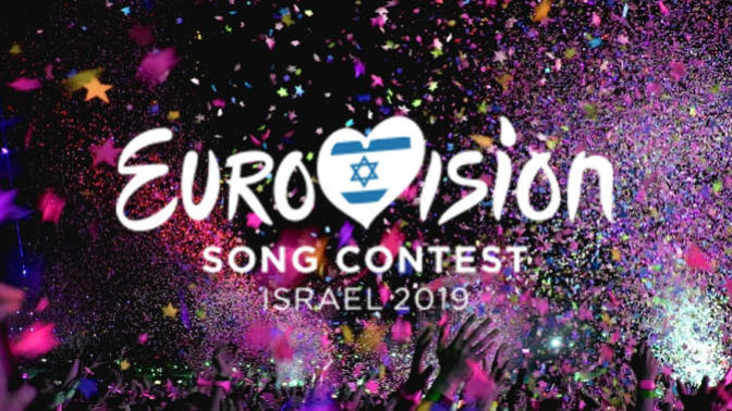 2019 Eurovision Şarkı Yarışması: Tel Aviv