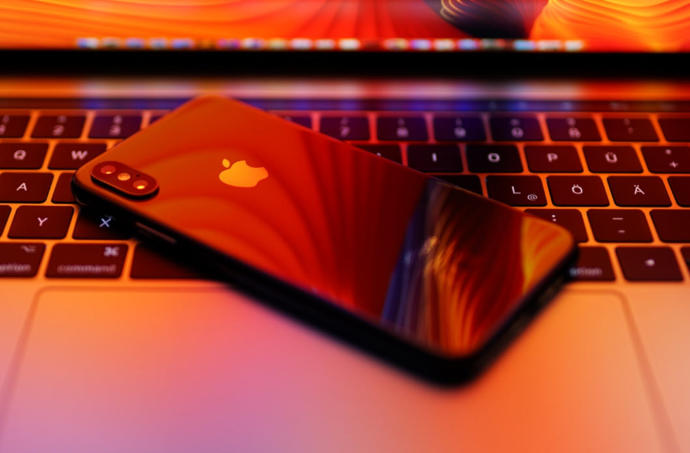 İOS 12.3 Güncellemesi Yayınlandı (Apple)