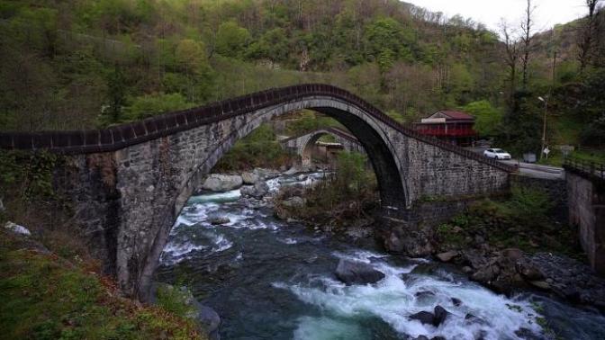 Mimari Harikası, Türkiye'nin En Güzel Tarihi Köprüleri
