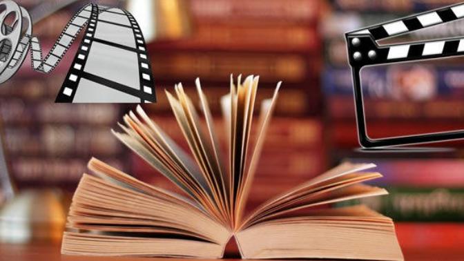 Okurların Beğenisini Kazanan, Sinemaya Uyarlanan Filmler ve Kitap Önerileri