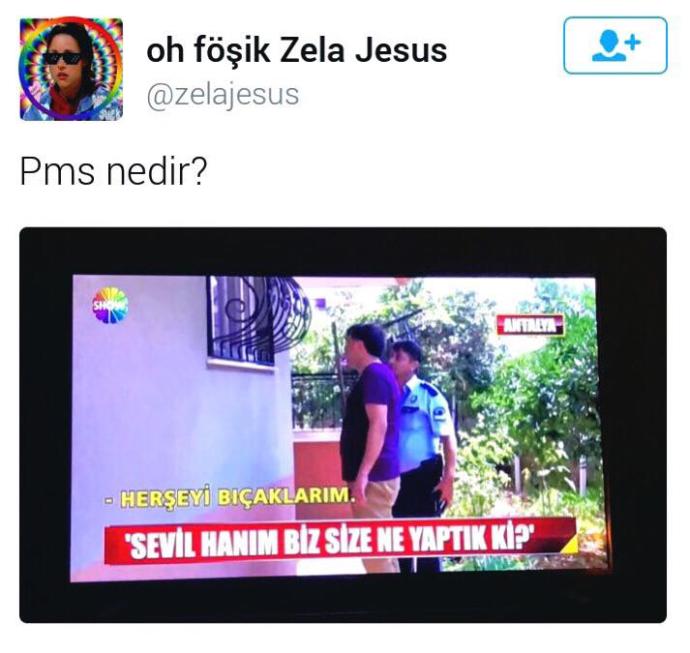 Biz Kızların, Regl Dönemlerinde Asla Yaşamadığı 5 Durum!