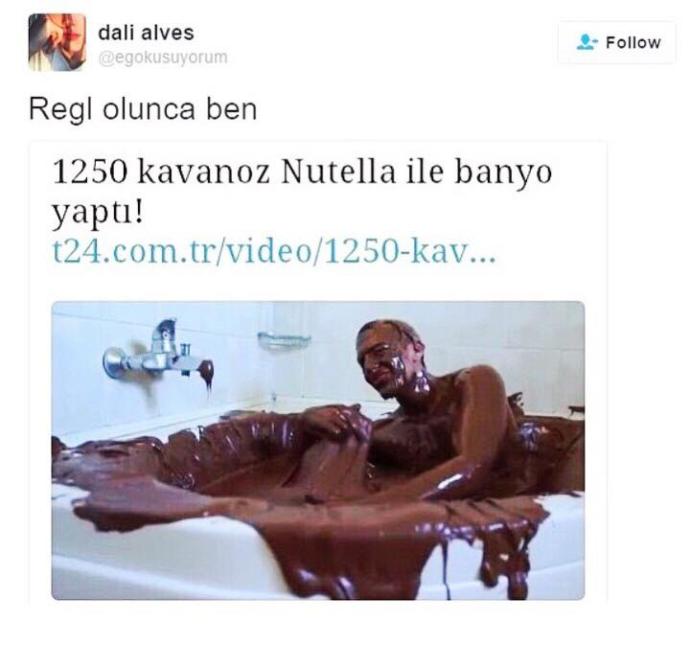 Biz Kızların, Regl Dönemlerinde Asla Yaşamadığı 5 Durum!