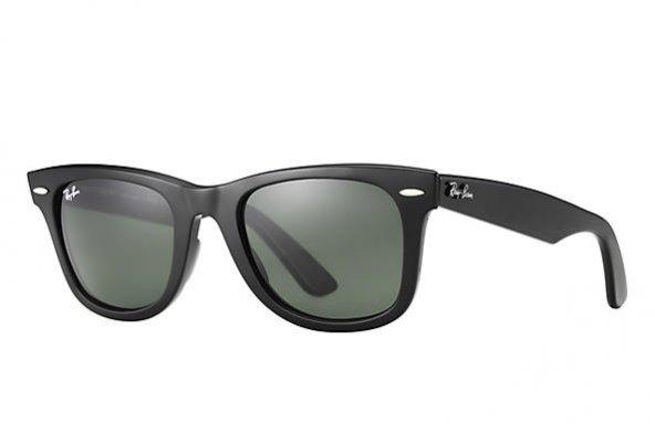 RayBan Unisex Güneş Gözlüğü