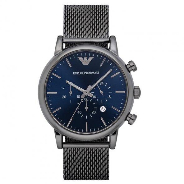 Emporio Armani Erkek Kol Saati