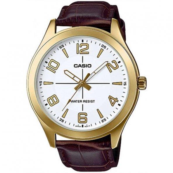 CASIO MTP-VX01GL-7BUDF ERKEK KOL SAATİ