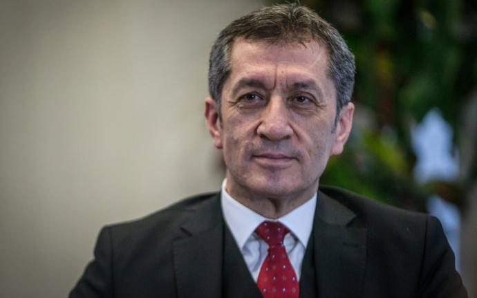 Milli Eğitim Bakanı Ziya Selçuk: Okullarda Yaz Tatili Kısaltıldı (2019-2020 Eğitim-Öğretim Takvimi)
