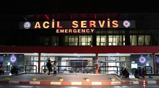 İnanılmaz Olay! İnternetten Aldığı Siyanürü Şerbete Karıştırıp Ailesini Zehirledi (Anne ve Baba Yaşamlarını Kaybetti)