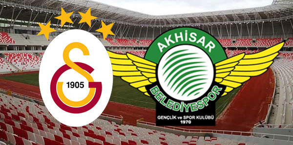 Ziraat Türkiye Kupası Bu Akşam Sahibini Buluyor. Maç Saat Kaçta, Hangi Kanalda? (Galatasaray-Akhisarspor)