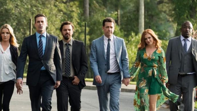 İçindeki Çocuğu Asla Öldürmeyenlere Özel Bir Film Önerisi: Yakalandın!
