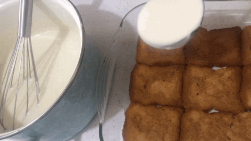 Ramazan Sofralarınızı Şenlendirecek, Yiyenin Tarif İstediği Etimek Tatlısı Tarifim!