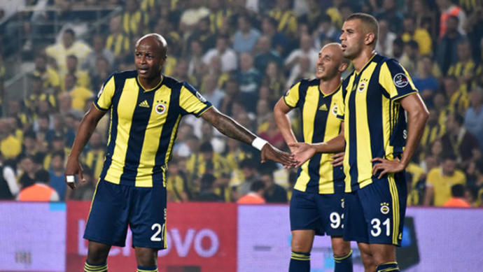 2018-2019 Sezonunda Taraftarlarını Hayal Kırıklığına Uğratan 5 Dev Takım!