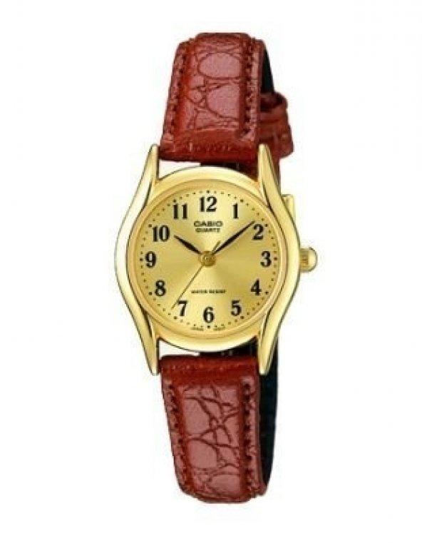 %44 İndirim Casio Kol Saati