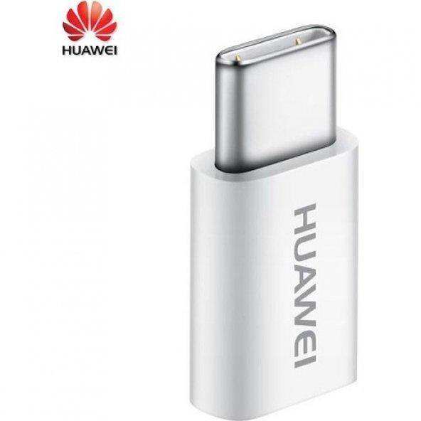 %59 İndirim ile Huawei Honor Type-C Dönüştürücü