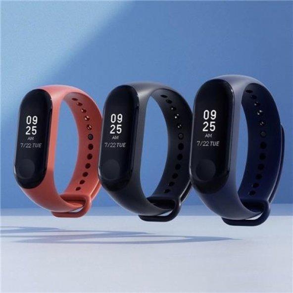 %31 İndirim ile Xiaomi Mi Band 3 Akıllı Bileklik