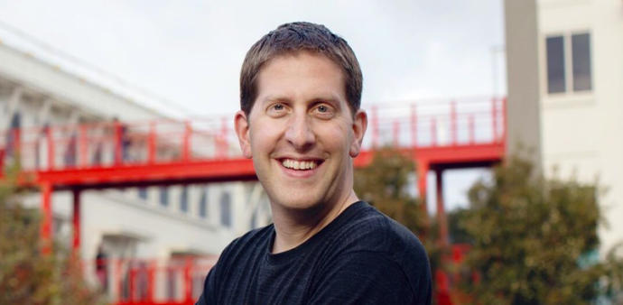 Guy Rosen