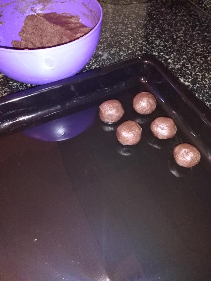 Bildiğiniz Bütün Tatlı Tariflerini Unutun, Brownie Kurabiyenin Lezzetine Hayran Kalacaksınız!