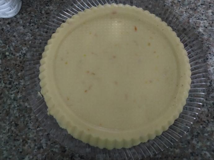 Ramazan'da Fit Kalmak İsteyenler İçin Kalorisi Düşük Bir Tatlım Var: Çikolatalı İrmik Tatlısı!