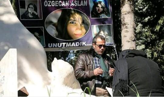 Özgecan Aslan'ı Unuttuk mu? 4 Yıl Önce Kaybettiğimiz Meleğimiz!