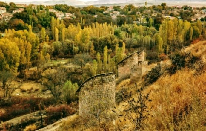 Gesi Bağları Türküsünün Hikayesi