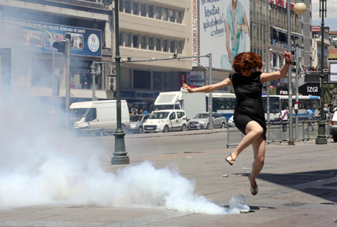 Taksim