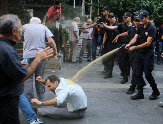 Mecidiyeköy
