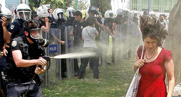Yiyen birde yemeyen pişman!
