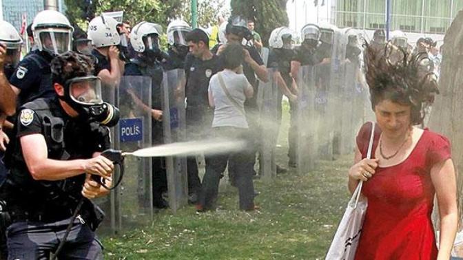 Alışkanlık Yapan Bir Lezzet; Biber Gazı