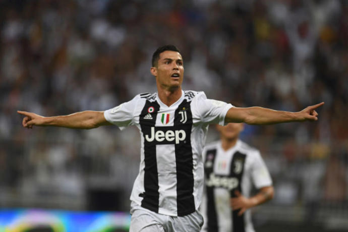 Ronaldo