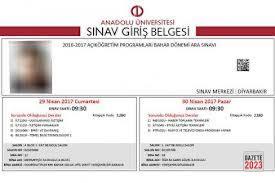 Sınavlara Gireceklere Altın Değerinde Tavsiyeler!